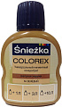 Колеровочная краска Sniezka Colorex 0.1 л (№62, бежевый)