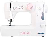 Электромеханическая швейная машина Jaguar Maestro 21