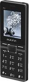 Мобильный телефон Maxvi P11 Black