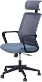 Кресло Norden Интер CH-180A-OA2016*АК30-64 (серый)