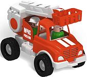 Stellar Пожарная автовышка 01462