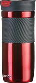 Термокружка Contigo Byron 0.47л (красный)