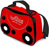 Термосумка Trunki 0291-GB01 3.5л (красный)