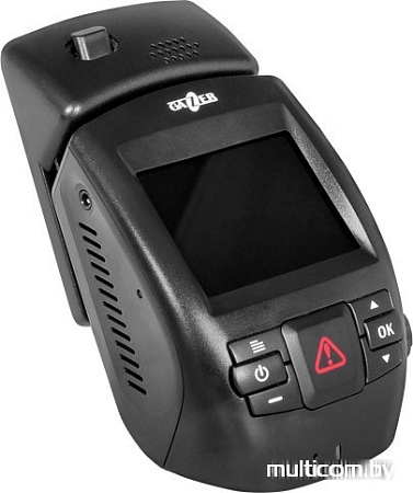 Автомобильный видеорегистратор Gazer F150