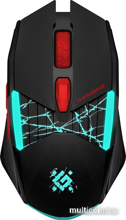 Игровая мышь Defender Horrodine GM-237