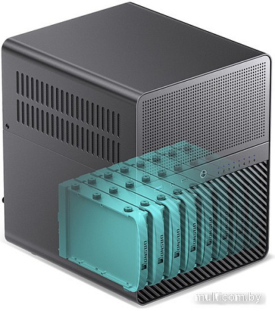 Корпус Jonsbo N3