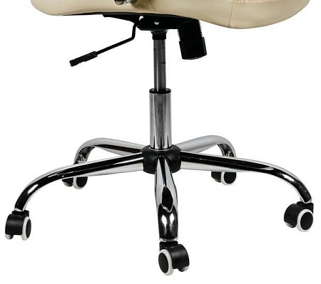 Кресло Calviano Masserano VIP (бежевый)