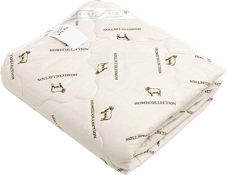 Этель Овечья шерсть 771536 (140x205)