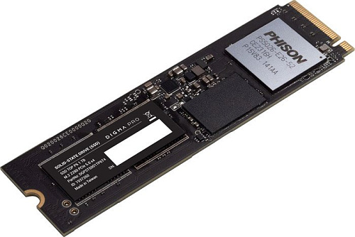 SSD Digma Pro Top P6 1TB DGPST5001TP6T4