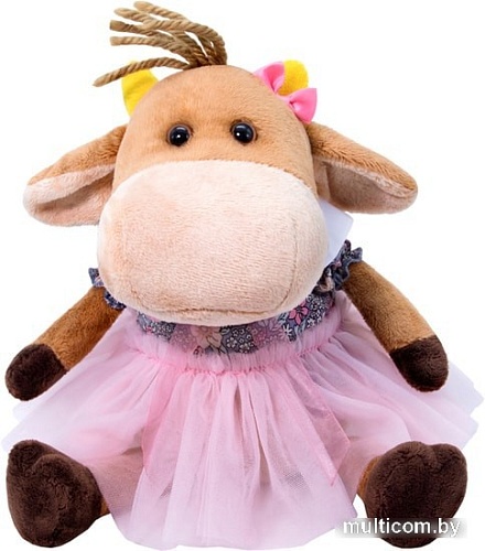 Классическая игрушка BUDI BASA Collection Берта Бул (17 см)