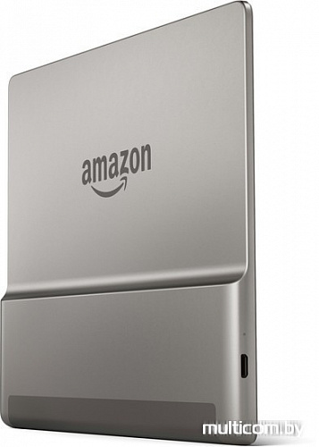 Электронная книга Amazon Kindle Oasis 2017 8GB
