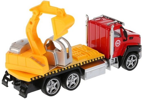 Технопарк Автоэкскаватор 2213-1R3