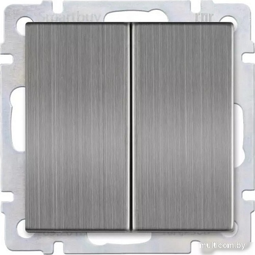 Выключатель SmartBuy SBE-05gn-10-SW2-0