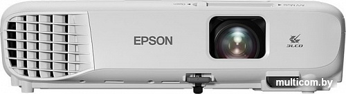 Проектор Epson EB-X06