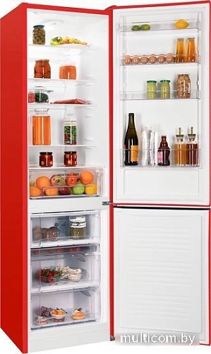 Холодильник Nordfrost (Nord) NRB 154 R