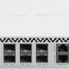 Управляемый коммутатор 3-го уровня Mikrotik CRS518-16XS-2XQ-RM