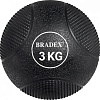 Мяч Bradex SF 0772 (3 кг)