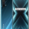 Смартфон Realme X3 RMX2085 6GB/128GB (синий ледник)