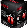 Электрочайник Leben 291-055