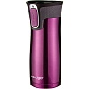 Термокружка Contigo West Loop 0.47л (розовый)