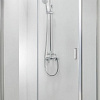 Adema Glass Line Direct-120 (прозрачное стекло)