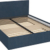 Кровать МДК Диана Blue КР1-BL1600 160x200