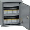 Щит распределительный EKF Basic MB21-24N
