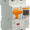 Дифференциальный автомат TDM Electric SQ0205-0010