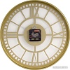 Настенные часы Рубин Классика 3230-002 (золотистый)