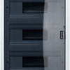 Бокс пластиковый TDM SQ0921-0008