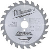 Пильный диск Milwaukee 4932327969