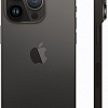 Смартфон Apple iPhone 14 Pro 128GB Восстановленный by Breezy, грейд A+ (космический черный)