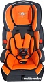 Автокресло Martin Noir Pioneer (оранжевый)