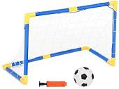 Детский футбол Наша Игрушка Набор футболиста AZ885