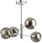 Подвесная люстра Myfare Camilla MR1881-4C