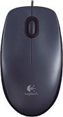 Мышь Logitech M100 Black (910-001604)