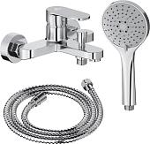 Смеситель Lauter Spa 21AM22591-167