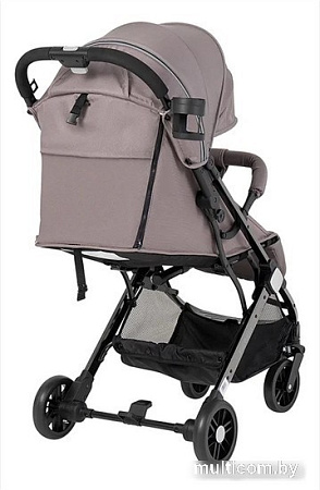 Farfello Comfy Go Comfort CG-302 (серый/черный хром)