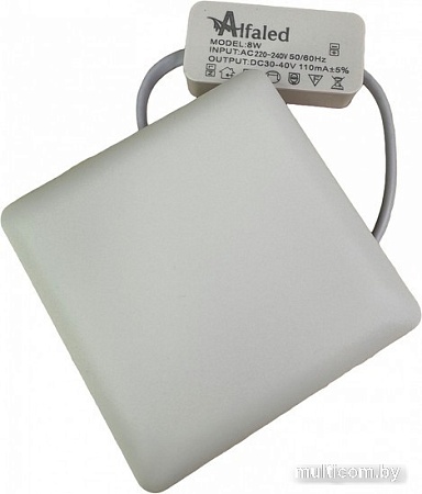 Точечный светильник Alfaled Downlight 4000К 24W GFS-24