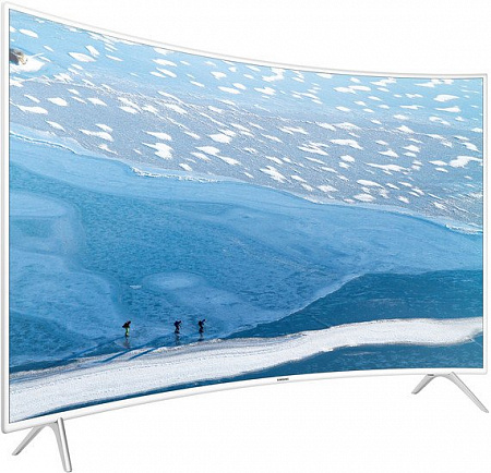 Телевизор Samsung UE49KU6510U