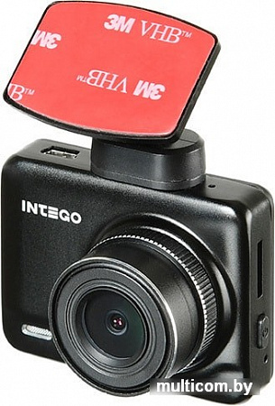 Автомобильный видеорегистратор Intego VX-850FHD