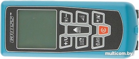 Лазерный дальномер GROSS Kompakt 70