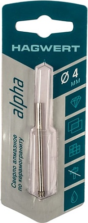 Сверло Hagwert 576204