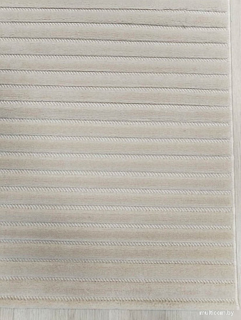 Ковер для жилой комнаты Radjab Carpet Сканди Сизаль Прямоугольник 10935A 12184RK (3x4, Beige C/Beige C)
