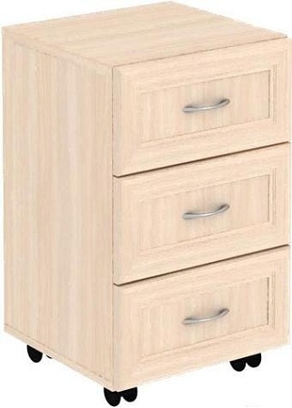 Тумба Уют Сервис Гарун Т01 (дуб молочный)