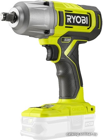Гайковерт Ryobi RIW18-0 5133005501 (без АКБ)