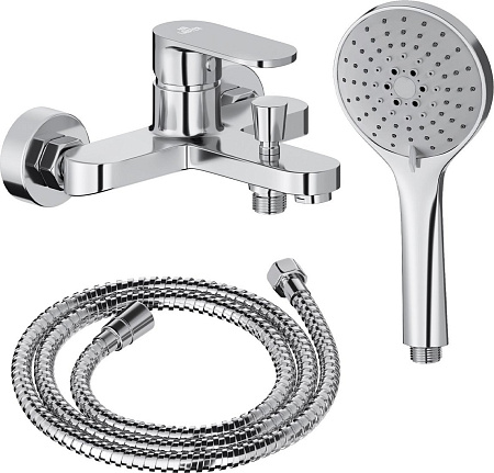 Смеситель Lauter Spa 21AM22591-167