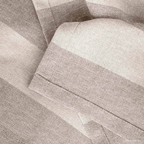 Волшебная ночь 200x220 ДТ172 774519 (зебра/экрю)