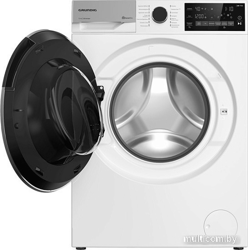 Стиральная машина Grundig GW7P77H21W