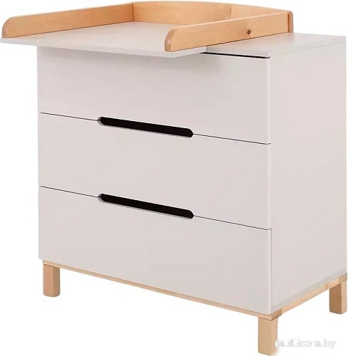 Детский комод Rant Indy 96 (crystal beige)